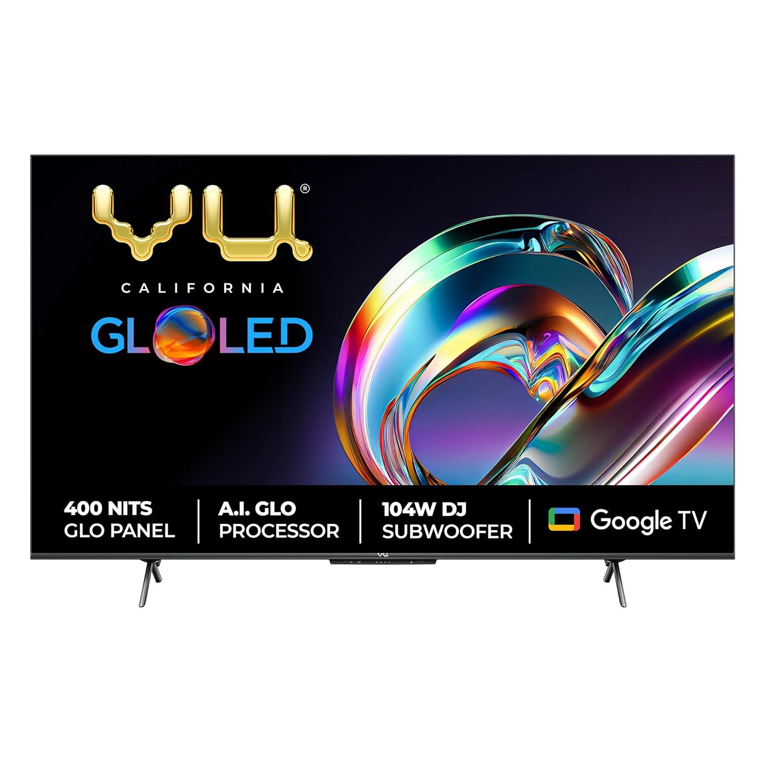 4K Smart TV