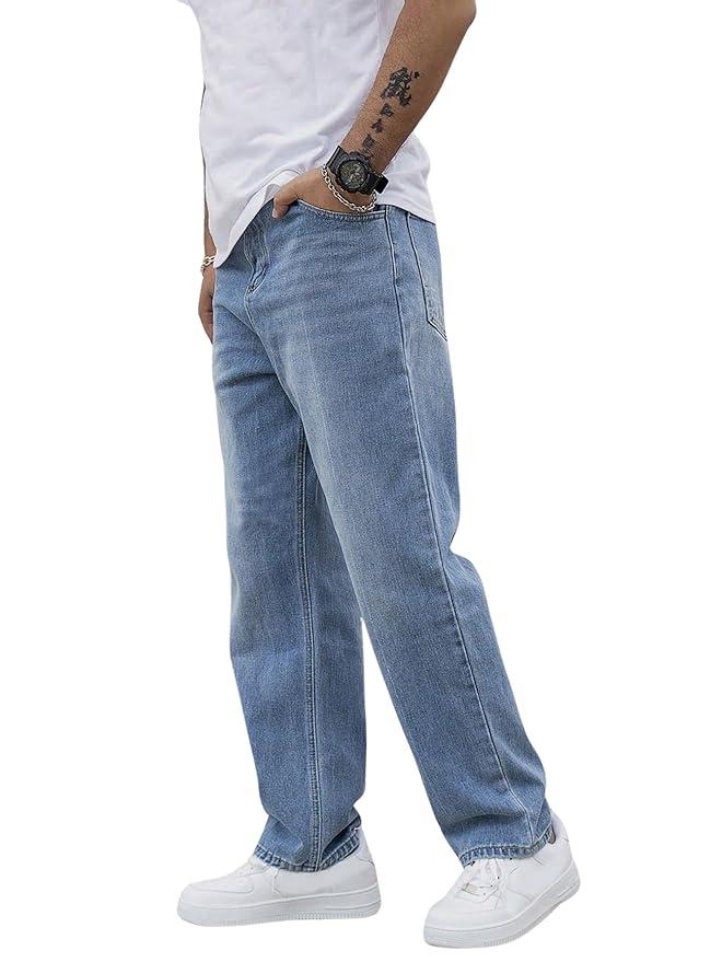 Denim Jeans